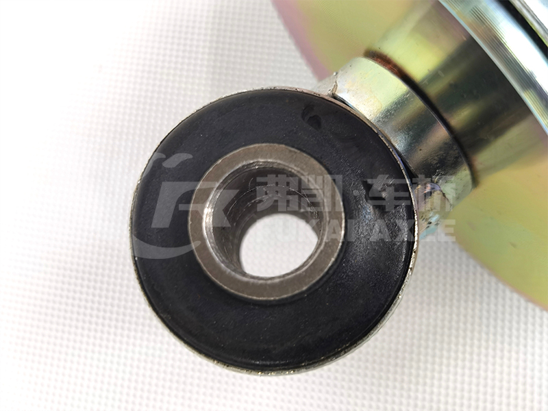 Airbag Shock Absorberr para repuestos de camiones Sinotruk Howo WG1642430025