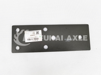 Placa de equilibrio para repuestos de camiones SINOTRUK HOWO WG9114520204