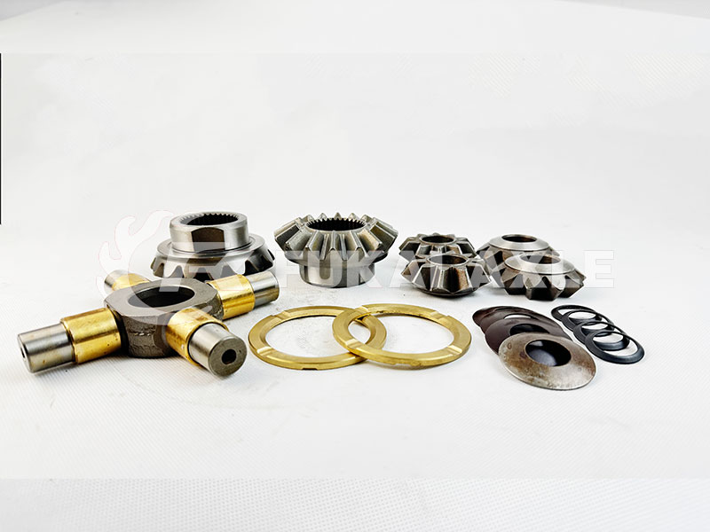 3933500040/3935860035 Kit de reparaci&oacute;n del diferencial del eje trasero para repuestos de camiones peque&ntilde;os Benz