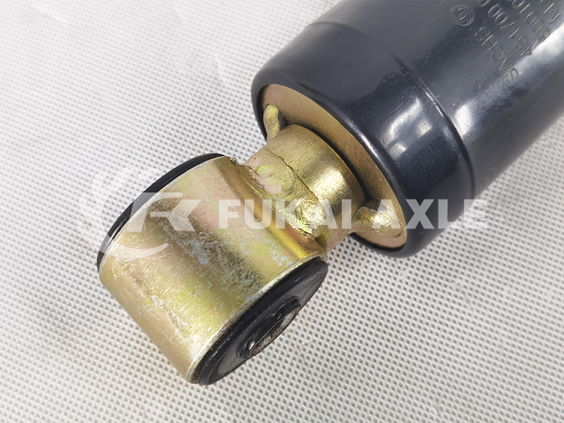 Amortiguador lateral para repuestos de camiones FAW Dongfeng 5001085-C4300