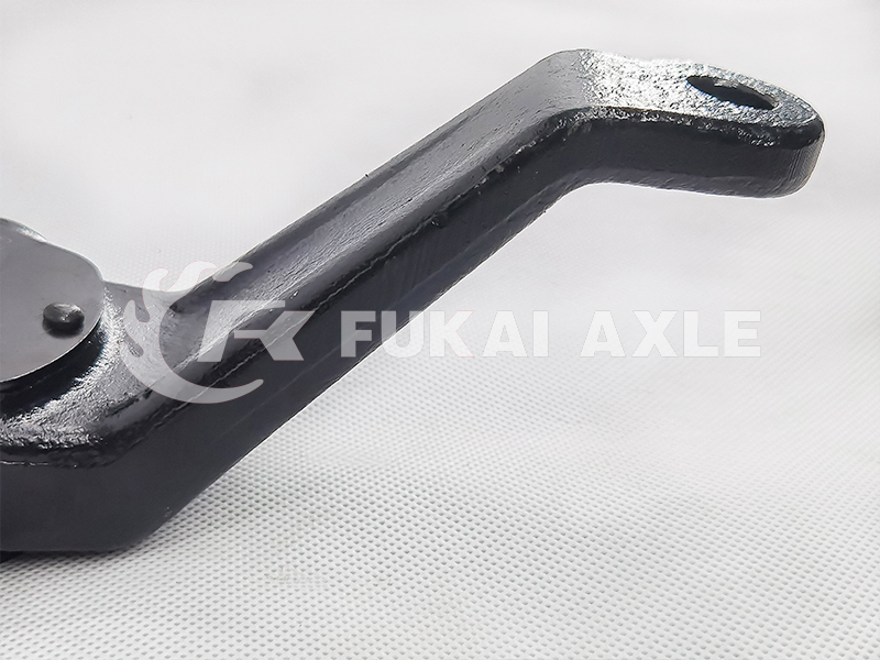 Brazo de ajuste de freno 3502210-A483 para repuestos de camiones FAW Jiefang