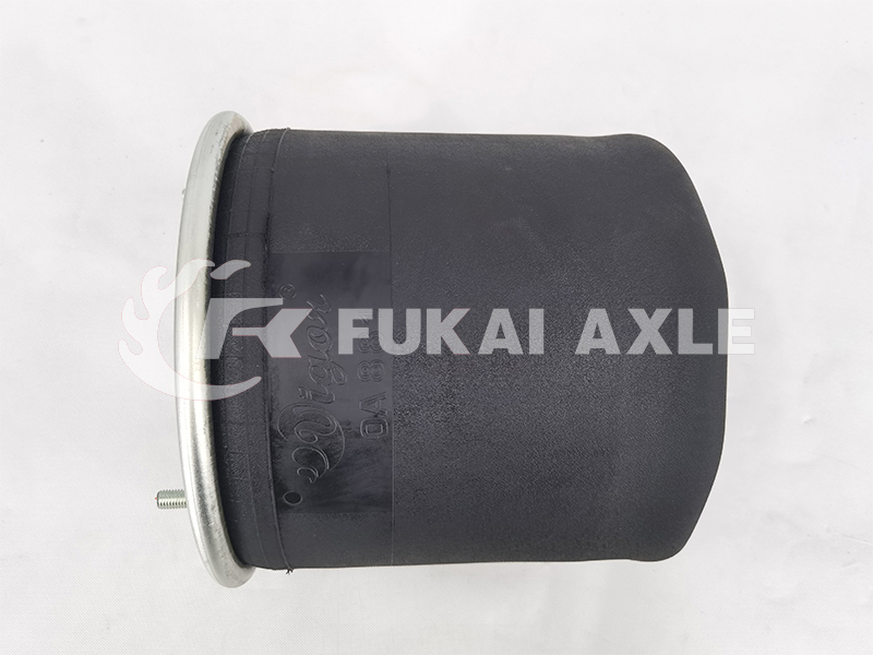 Amortiguador de airbag para repuestos de camiones FUWA 1V8966