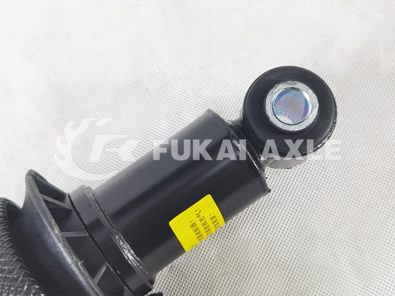 Amortiguador trasero del airbag para los recambios NXG50WLAM111-01153 del camión de XCMG