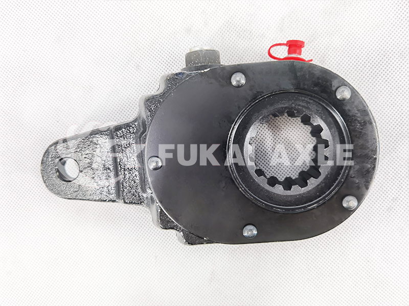 Brazo de ajuste del freno trasero 3551N-020 para repuestos de camiones Dongfeng