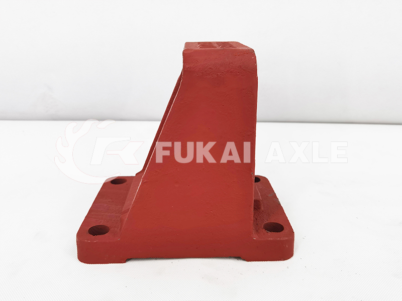 Asiento de placa de acero para repuestos de camiones Shacman Aolong DZ9114520223