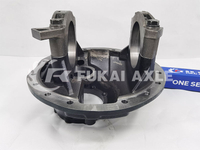 Carcasa reductora principal para repuestos de camiones Ford con eje Fuwa 2SBA0001A0-7