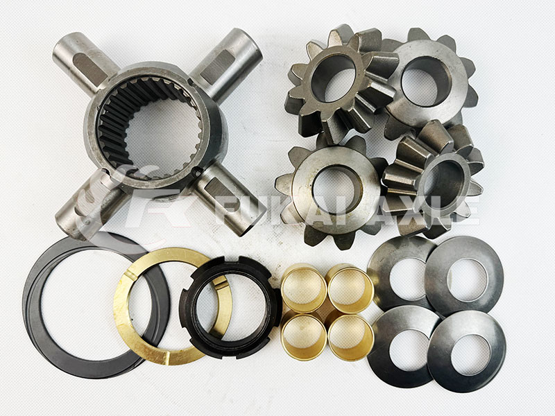 Kit de reparaci&oacute;n de diferencial