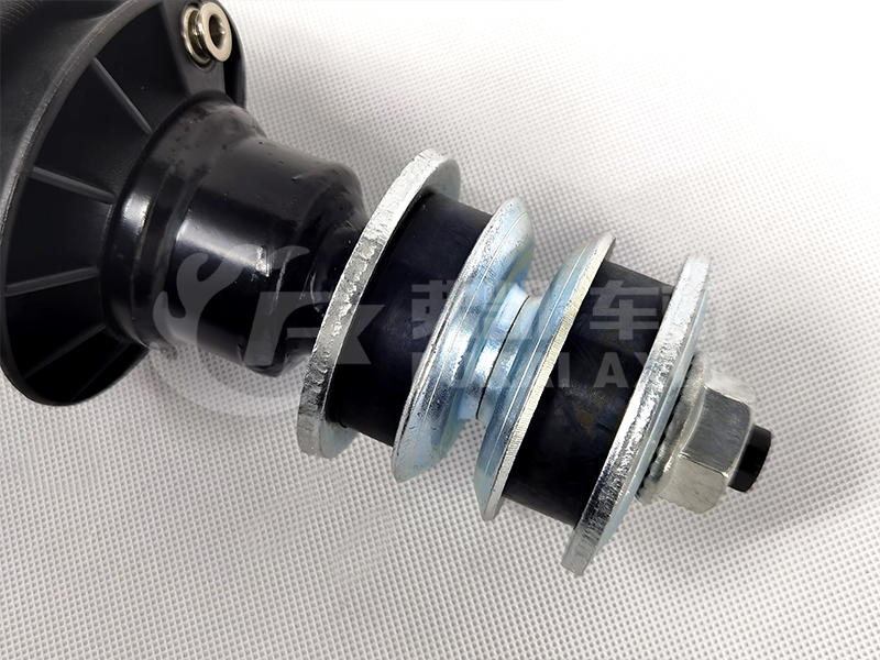 Airbag Shock Absorberr para repuestos de camiones Sinotruk Howo WG1642430025