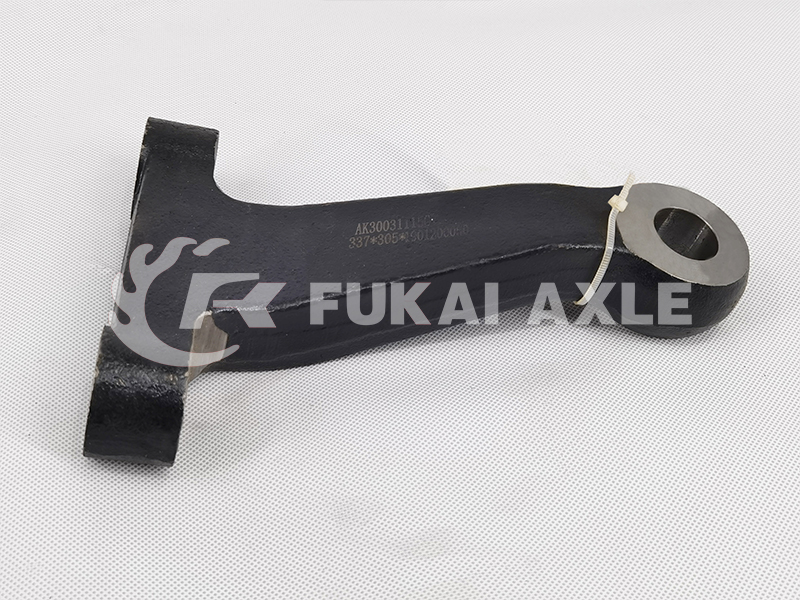 Brazo articulado para repuestos de camiones Foton Auman AK3003115G