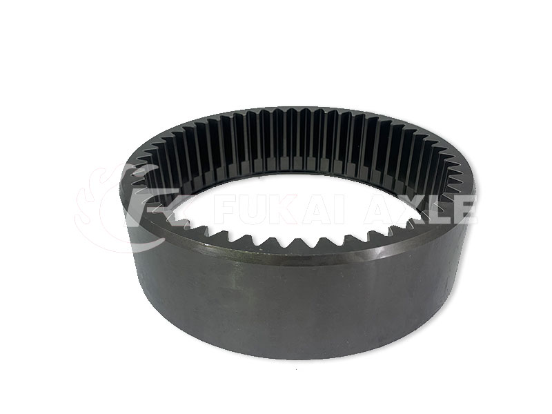 Anillo de engranaje interno Fuwa 330 para Ford Truck Fuwa Axle Truck Repuestos CJ0040M0-2