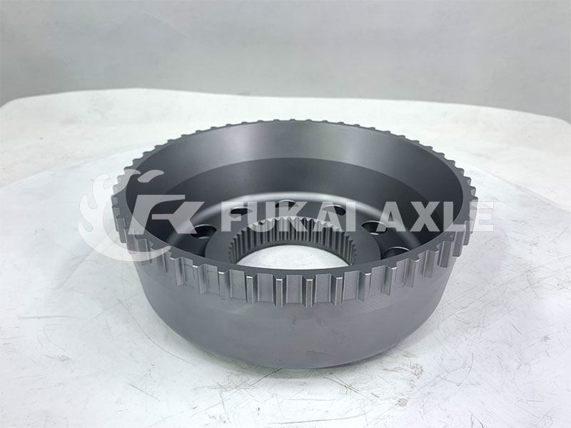 Fuwa 330 Soporte de anillo de engranaje interno para Fuwa 330 Axle Ford Truck Repuestos FC0040M0-8