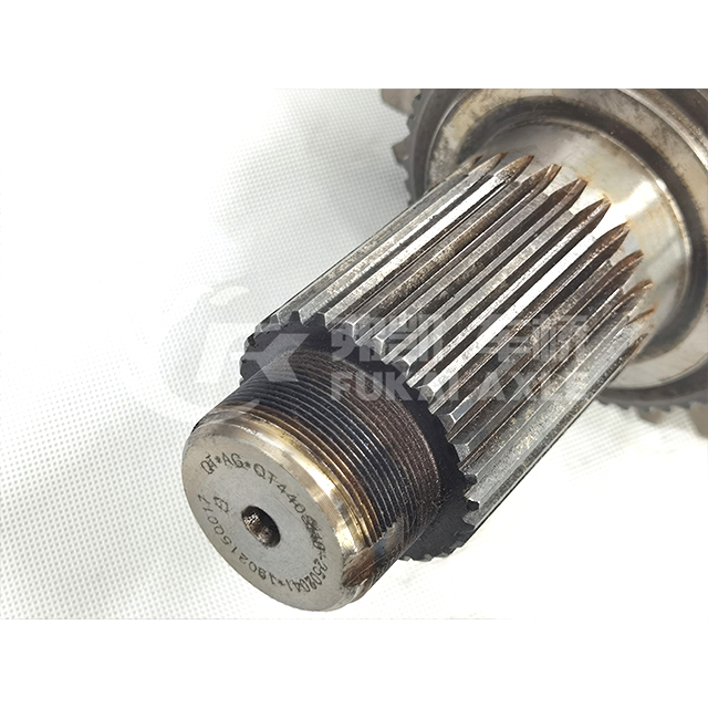 Conjunto-de-diferencial-para-Auman-Qingte-440-Camiones-Piezas-de-repuesto-QT440SH0-2510050-02