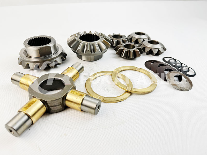 Kit de reparaci&oacute;n de diferencial