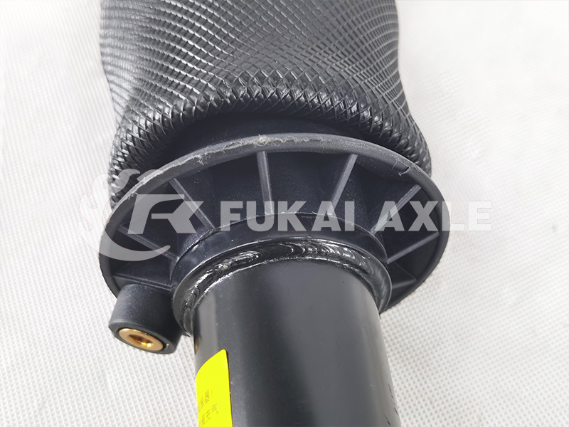 Amortiguador trasero del airbag para los recambios NXG50WLAM111-01153 del camión de XCMG