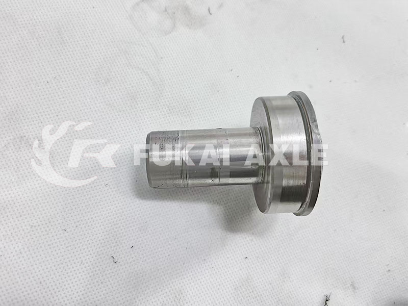 Pasador del engranaje planetario