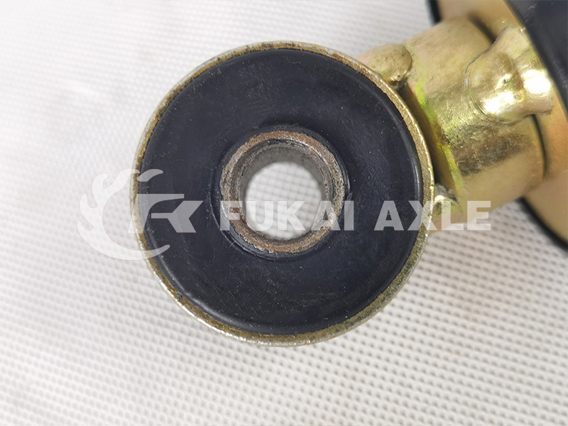 Amortiguador lateral para repuestos de camiones FAW Dongfeng 5001085-C4300