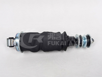 Airbag Shock Absorberr para repuestos de camiones Sinotruk Howo WG1642430025