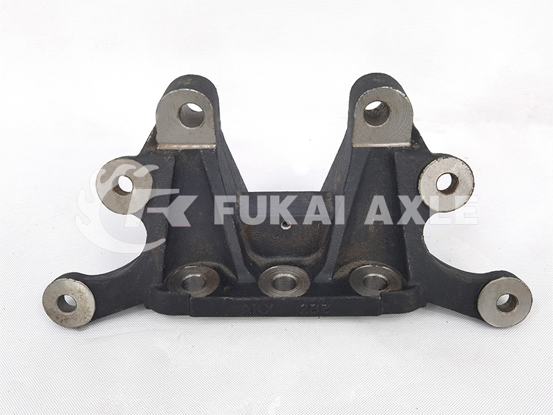 Soporte de compartimento Ankai para repuestos de camiones Foton Auman HFF3519042CK2BZ