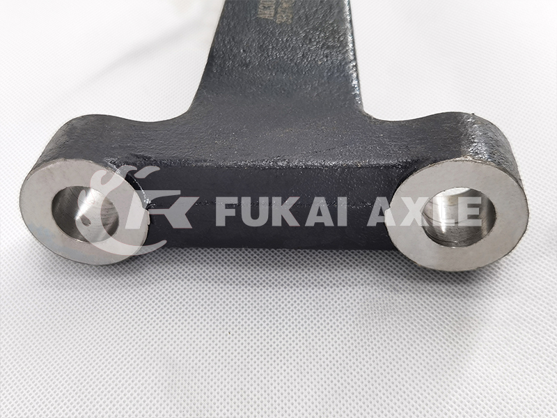 Brazo articulado para repuestos de camiones Foton Auman AK3003115G