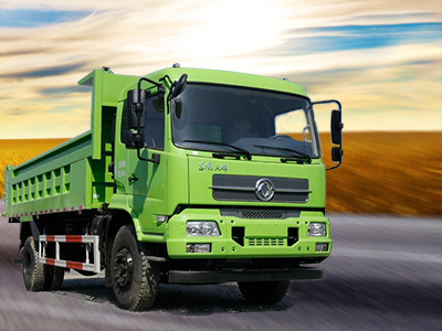 Serie de camiones Dongfeng