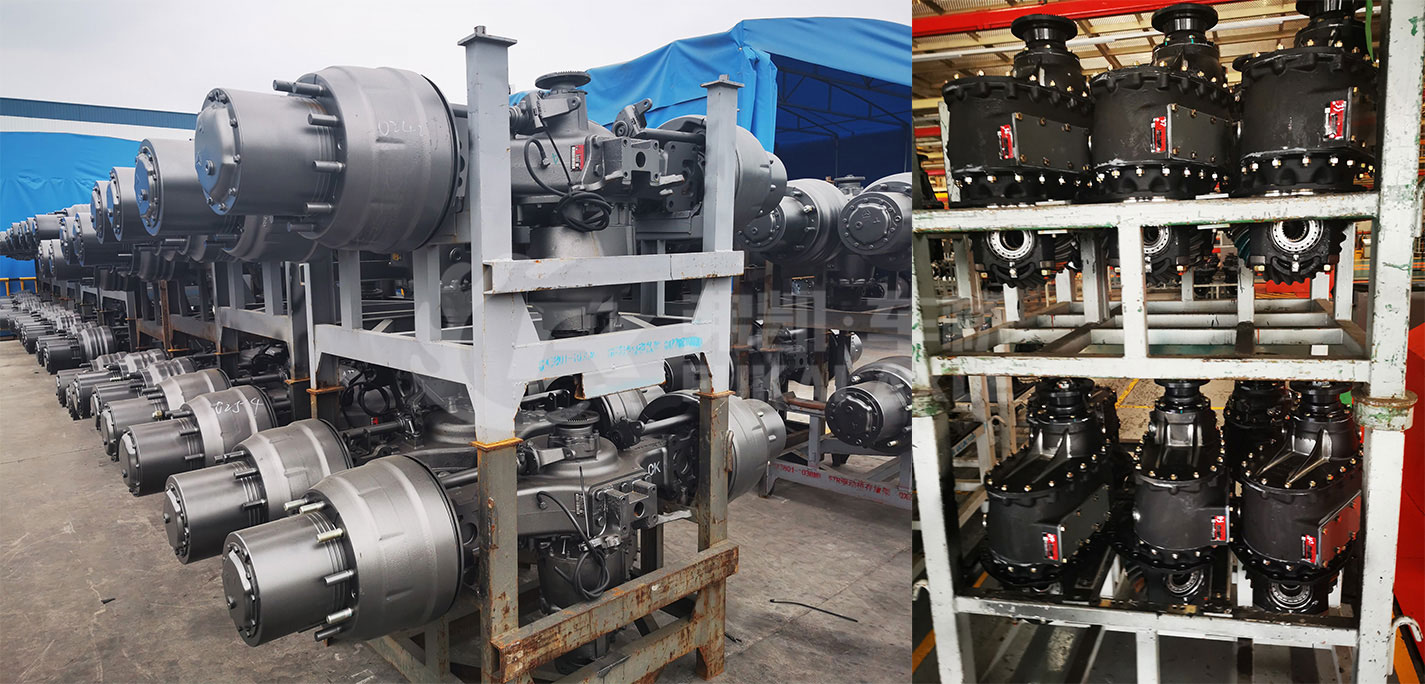 Velocidad-relaci&oacute;n-y-m&eacute;todo-de-c&aacute;lculo-del-eje-motriz-de-Sinotruk-Steyr-y-HC16-axle