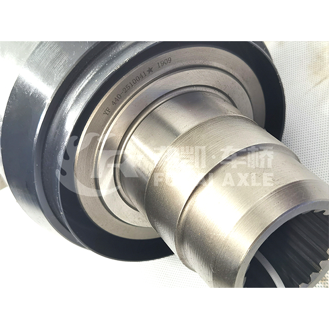 Conjunto-diferencial-para-Auman-Qingte-440-Camiones-Repuestos-QT440SH0-2510050-03