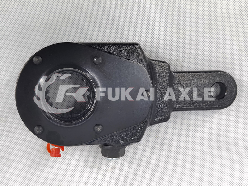 Brazo de ajuste del freno delantero para los recambios AK*HFF3501131CK 1G1 del camión de Foton Auman