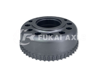 Fuwa 330 Soporte de anillo de engranaje interno para Fuwa 330 Axle Ford Truck Repuestos FC0040M0-8